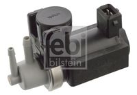 FEBI BILSTEIN 103256 - Número de conexiones: 2<br>Tipo de servicio: electroneumático<br>Peso [kg]: 0,21<br>