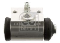 FEBI BILSTEIN 103267 - fecha de producción hasta: 201107<br>Lado de montaje: Eje trasero<br>Peso [kg]: 0,145<br>Sistema de frenos: APL<br>long. de embalaje [cm]: 8,0<br>Ancho de embalaje [cm]: 5,5<br>h embalaje [cm]: 3,5<br>