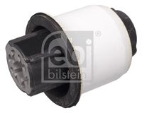 FEBI BILSTEIN 103275 - Suspensión, cuerpo del eje