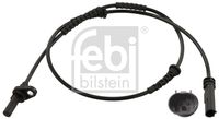 FEBI BILSTEIN 103279 - Sensor, revoluciones de la rueda