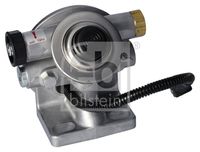 FEBI BILSTEIN 103283 - Tapa, filtro combustible