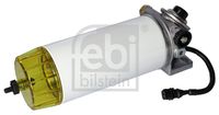 FEBI BILSTEIN 103282 - Caja, filtro de combustible