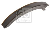 FEBI BILSTEIN 10331 - Carril de deslizamiento, cadena de distribución