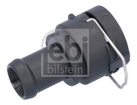 FEBI BILSTEIN 103334 - Brida de refrigerante