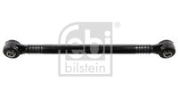 FEBI BILSTEIN 103351 - Garantía: 2 años de garantía<br>Lado de montaje: Eje trasero izquierda<br>Lado de montaje: Eje trasero, derecha<br>peso [g]: 10625<br>Longitud [mm]: 510<br>Tipo de dirección: Brazo oscilante longitudinal<br>