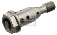 FEBI BILSTEIN 103379 - Válvula control, ajuste de levas - febi Plus