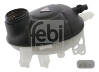 FEBI BILSTEIN 103393 - Artículo complementario / información complementaria 2: con tapa<br>Artículo complementario/Información complementaria: con sensor de nivel de refrigerante<br>