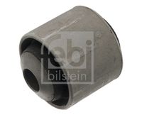 FEBI BILSTEIN 103401 - fecha de producción desde: 201610<br>fecha de producción hasta: 202009<br>Lado de montaje: Eje delantero abajo<br>Lado de montaje: interior<br>Peso [kg]: 0,473<br>Tipo de cojinetes: Soporte hidráulico<br>long. de embalaje [cm]: 9,4<br>Ancho de embalaje [cm]: 7,0<br>h embalaje [cm]: 7,0<br>