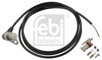 FEBI BILSTEIN 103383 - Generador de impulsos, cigüeñal