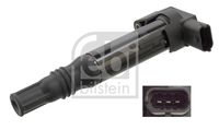 FEBI BILSTEIN 103405 - Bobina de encendido