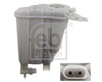 FEBI BILSTEIN 103414 - Depósito compensación, refrigerante