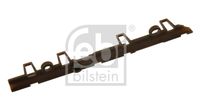 FEBI BILSTEIN 10343 - Carril de deslizamiento, cadena de distribución