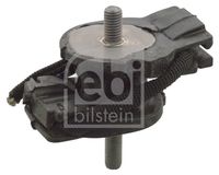 FEBI BILSTEIN 103441 - Apoyo, engranaje distribuidor