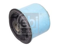 FEBI BILSTEIN 103475 - Lado de montaje: Eje trasero<br>Peso [kg]: 0,228<br>Diámetro interior [mm]: 12<br>Diámetro exterior [mm]: 61<br>long. de embalaje [cm]: 7,0<br>Ancho de embalaje [cm]: 7,0<br>h embalaje [cm]: 6,8<br>