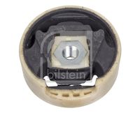 FEBI BILSTEIN 103485 - Soporte elástico, suspensión del motor