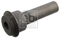 FEBI BILSTEIN 103509 - Suspensión, cuerpo del eje