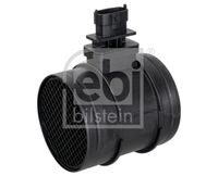 FEBI BILSTEIN 103511 - Tensión [V]: 12<br>Tipo de cárter/carcasa: con carcasa (cárter)<br>Número de enchufes de contacto: 4<br>Ø entrada [mm]: 80<br>Ø salida [mm]: 80<br>