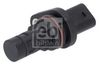 FEBI BILSTEIN 103524 - N.º de chasis (VIN) desde: E2000001<br>N.º de chasis (VIN) desde: F1000001<br>N.º de chasis (VIN) hasta: D2999999<br>Número de enchufes de contacto: 3<br>Forma del enchufe: oval<br>Tensión nominal [V]: 12<br>