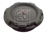 FEBI BILSTEIN 103522 - Tapón, depósito de refrigerante - febi Plus