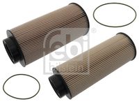 FEBI BILSTEIN 103523 - Kit filtros combustible