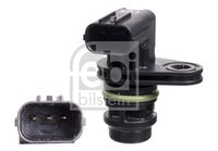 FEBI BILSTEIN 103554 - Sensor, posición arbol de levas