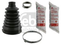 FEBI BILSTEIN 10355 - Juego de fuelles, árbol de transmisión