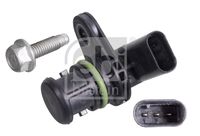 FEBI BILSTEIN 103555 - Sensor, posición arbol de levas