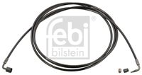 FEBI BILSTEIN 103568 - Tubo flexible. elemento de vuelco cabina