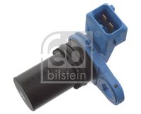 FEBI BILSTEIN 103578 - Tipo de sensor: Hall<br>Número de enchufes de contacto: 3<br>Artículo complementario / información complementaria 2: sin cable<br>Color de carcasa: negro<br>