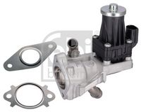 FEBI BILSTEIN 103574 - Válvula EGR