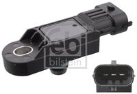 FEBI BILSTEIN 103603 - Sensor, presión de sobrealimentación