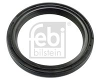 FEBI BILSTEIN 103607 - Retén para ejes, cigüeñal