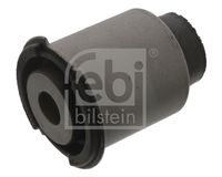 FEBI BILSTEIN 103637 - Suspensión, Brazo oscilante