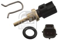 FEBI BILSTEIN 103648 - Sensor, temperatura del refrigerante