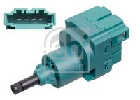 FEBI BILSTEIN 103651 - Interruptor luces freno