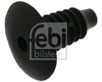 FEBI BILSTEIN 103646 - Gancho de sujeción, revestimiento habitáculo - febi Plus