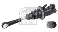 FEBI BILSTEIN 103652 - Cilindro maestro, embrague