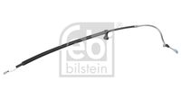 FEBI BILSTEIN 103665 - Lado de montaje: centro<br>Número de piezas necesarias: 1<br>