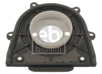 FEBI BILSTEIN 103684 - Código de motor: SEWA<br>Lado de montaje: lado de engranaje<br>Altura [mm]: 10<br>Material: PTFE (Politetrafluoroetileno)<br>Diámetro interior [mm]: 89<br>Diámetro exterior [mm]: 108<br>