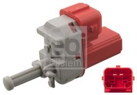 FEBI BILSTEIN 103688 - Tipo de servicio: mecánico<br>Equipamiento de vehículo: para vehículos con Tempomat<br>