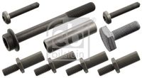 FEBI BILSTEIN 103705 - Kit tornilos, ruedas dentadas (cadena distribución)