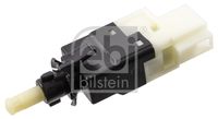 FEBI BILSTEIN 103713 - Tipo de servicio: mecánico<br>Número de enchufes de contacto: 4<br>Color de carcasa: blanco<br>