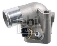 FEBI BILSTEIN 103708 - Termostato, refrigerante