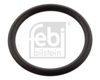 FEBI BILSTEIN 103727 - Junta tórica, tapón roscado de vaciado de aceite