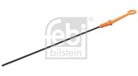 FEBI BILSTEIN 103750 - Cantidad: 1<br>Longitud [mm]: 391<br>