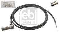 FEBI BILSTEIN 103769 - Sensor, revoluciones de la rueda