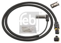 FEBI BILSTEIN 103767 - Sensor, revoluciones de la rueda