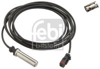 FEBI BILSTEIN 103764 - Sensor, revoluciones de la rueda