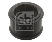 FEBI BILSTEIN 103786 - Altura [mm]: 40<br>Diámetro interior [mm]: 14<br>Diámetro exterior [mm]: 34<br>Material: Caucho/metal<br>Peso [kg]: 0,079<br>