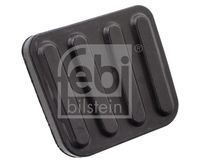 FEBI BILSTEIN 103794 - Revestimiento pedal, embrague